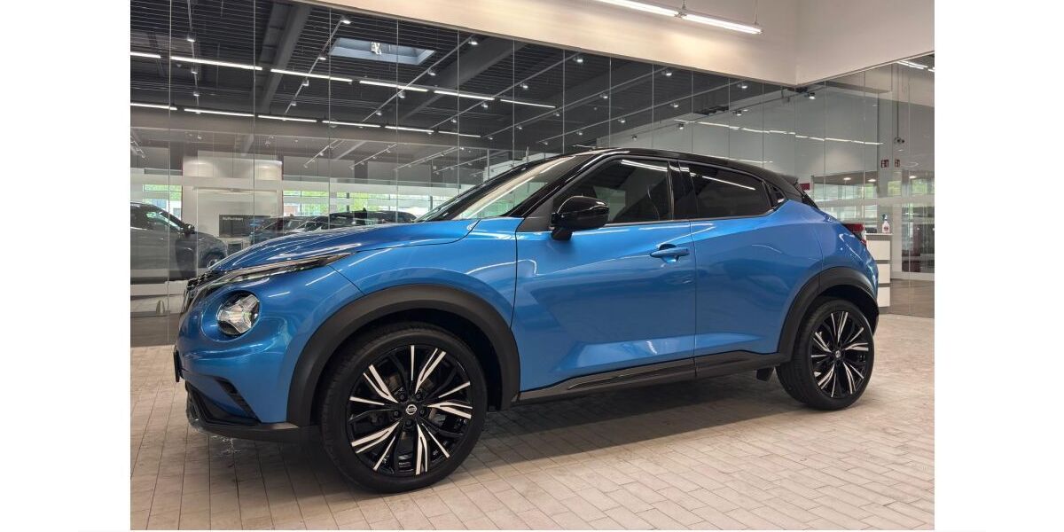Nissan Juke 35.156 km 16.790 &euro; Oberhausen 46049