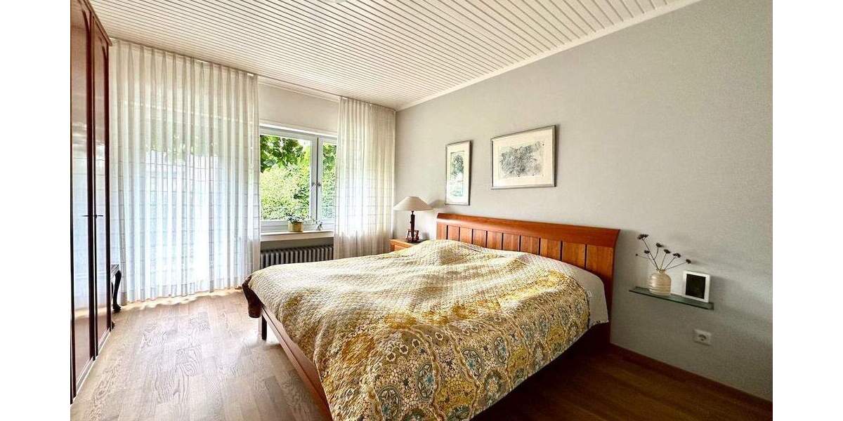 Gepflegtes Reihenendhaus mit schönem Garten 4 zimmer