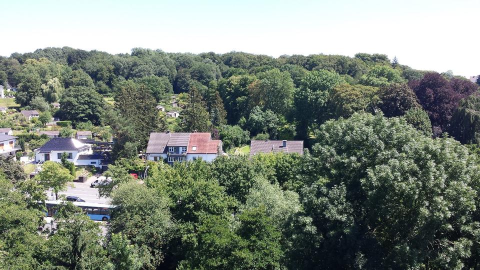 Etagenwohnung Wuppertal Dönberg - 2 Zimmer, 63 m&sup2;, 151.200&euro; | Angebot:27425721