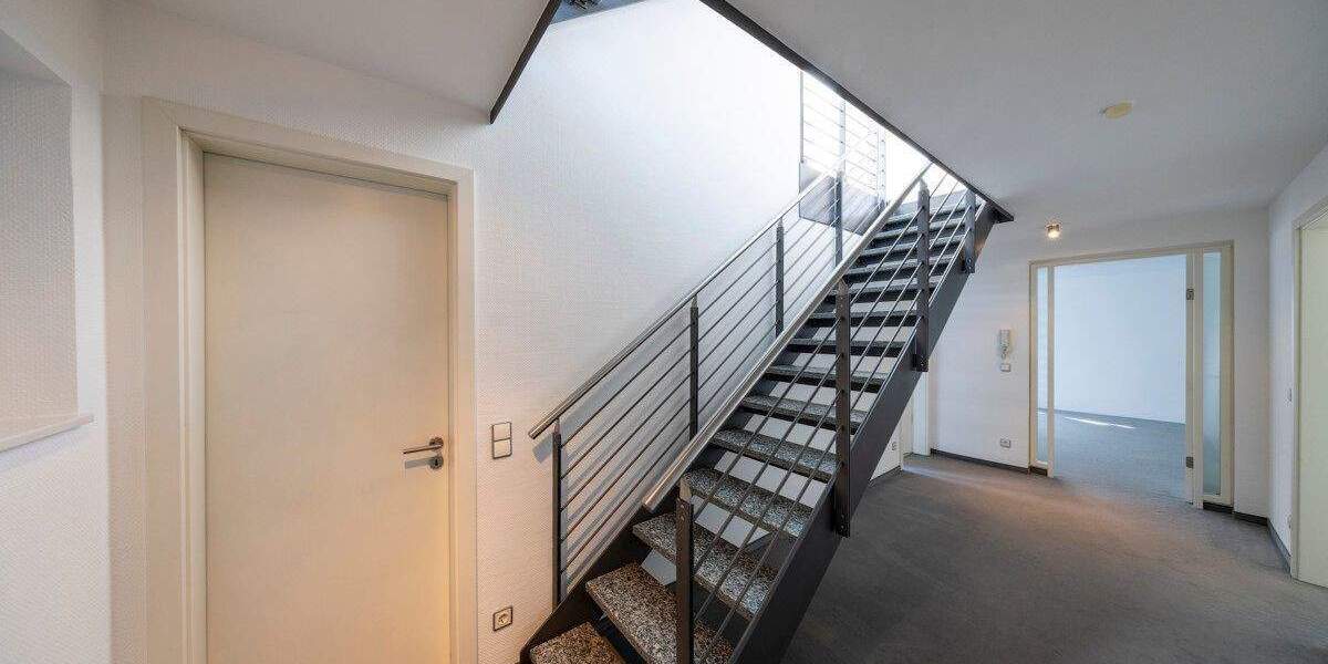 Einfamilienhaus Meerbusch / Lank-Latum Lank-Latum - 5 Zimmer, 217 m&sup2;, 980.000&euro; | Angebot:25802999