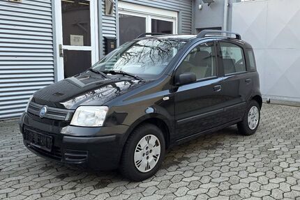 Fiat Panda 118.000 km 2.290 &euro; DÜSSELDORF 40227