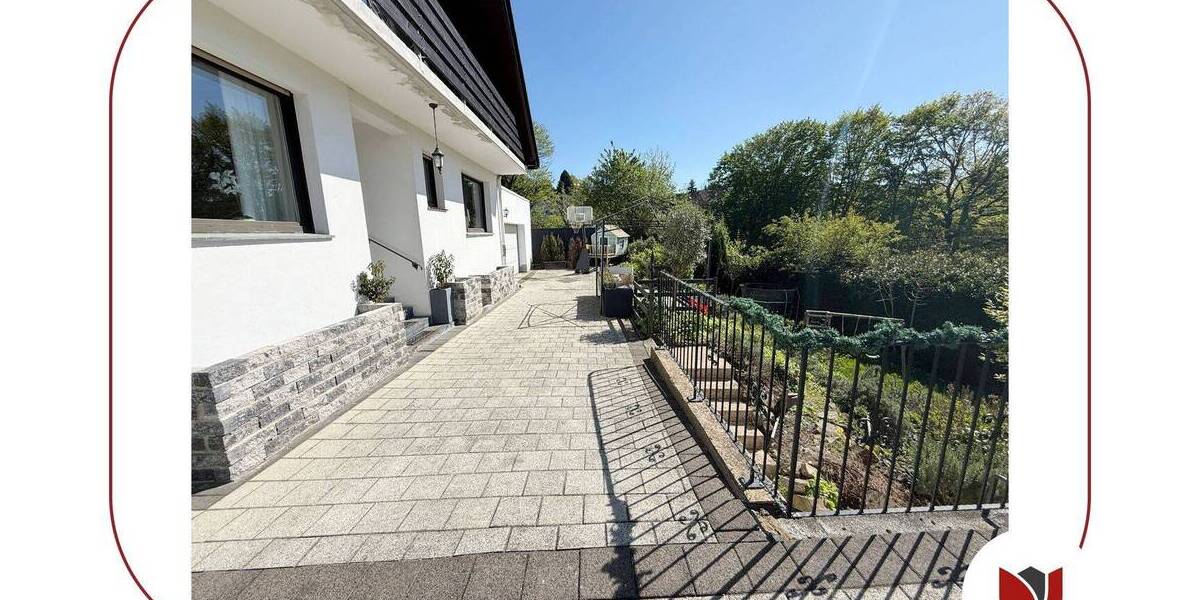 Einfamilienhaus Leichlingen - 6 Zimmer, 188 m&sup2;, 479.000&euro; | Angebot:26450249