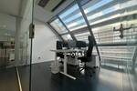 Großes Büro mit Blick über den Medienhafen - All-in-Miete