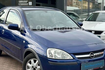 Opel Corsa 96.000 km 3.490 &euro; Oberhausen 46049