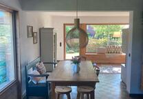 Stilvoll und wohngesund leben mit architektonischen Highlights