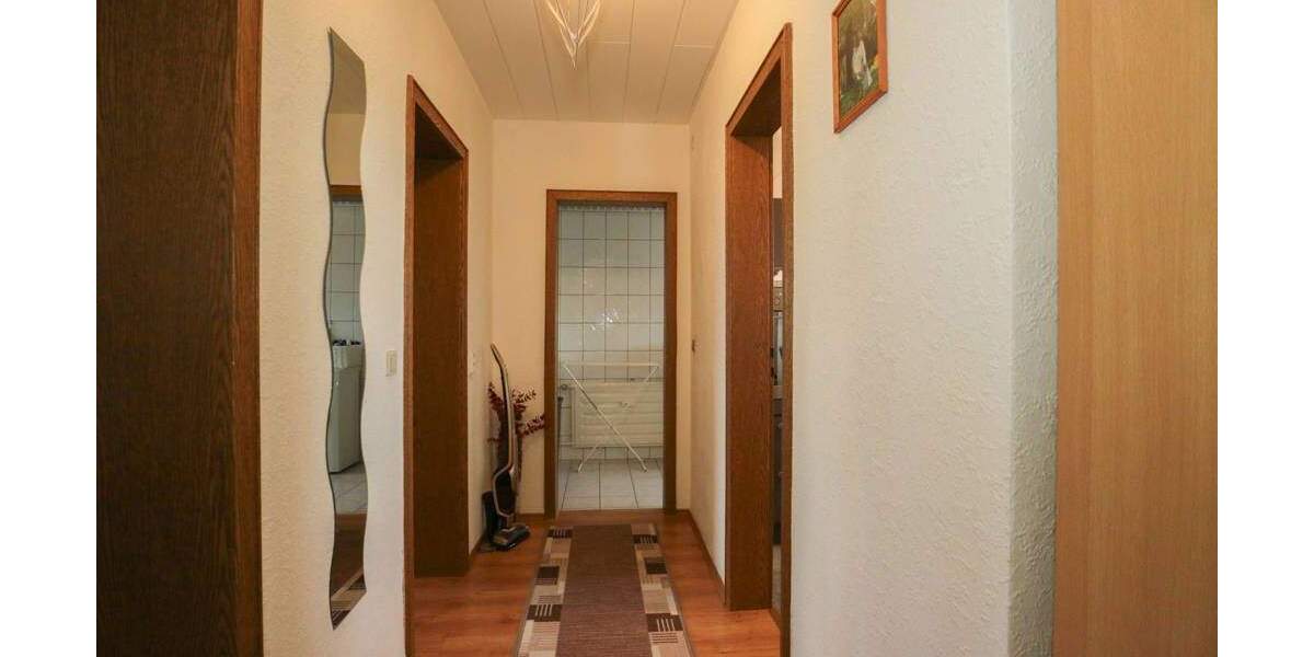 Starterwohnung in Dormagen-Delhoven 2 zimmer