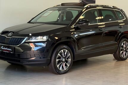 Skoda Karoq 93.785 km 26.980 &euro; Remscheid/NRW 42859