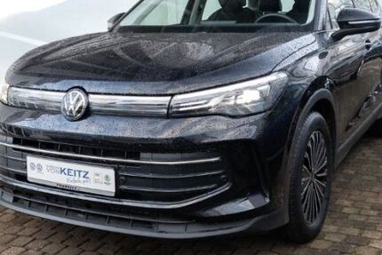 VW Tiguan 23.712 km 33.990 &euro; Solingen 42699
