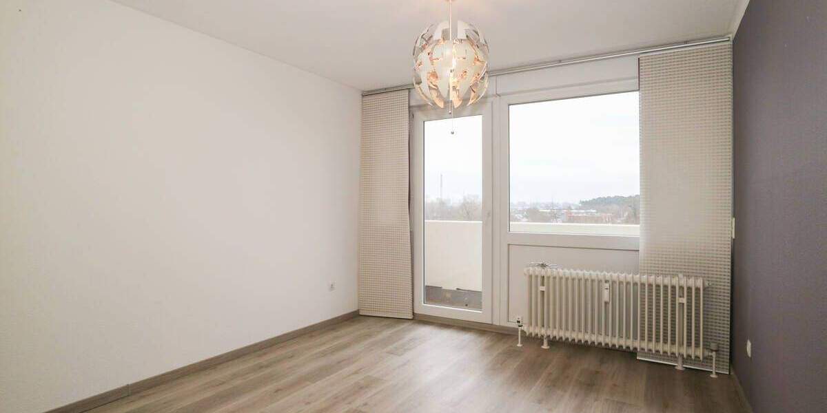 Etagenwohnung Dormagen / Hackenbroich Hackenbroich - 4 Zimmer, 106 m&sup2;, 249.000&euro; | Angebot:25689667