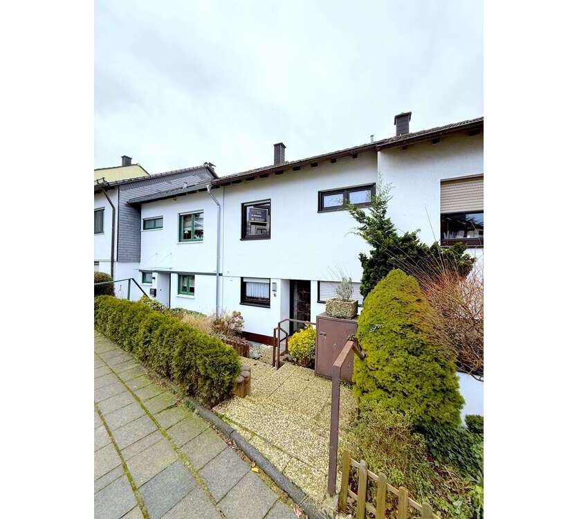 Haus zum Kaufen in Solingen 335.450 € 116 m²