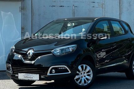 Renault Captur 124.989 km 7.490 € Essen 45141
