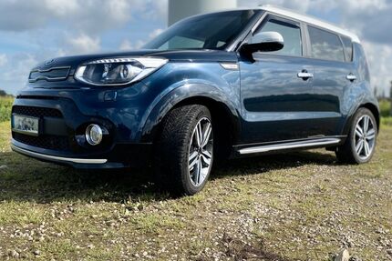 Kia Soul 120.000 km 10.999 &euro; Krefeld 47803