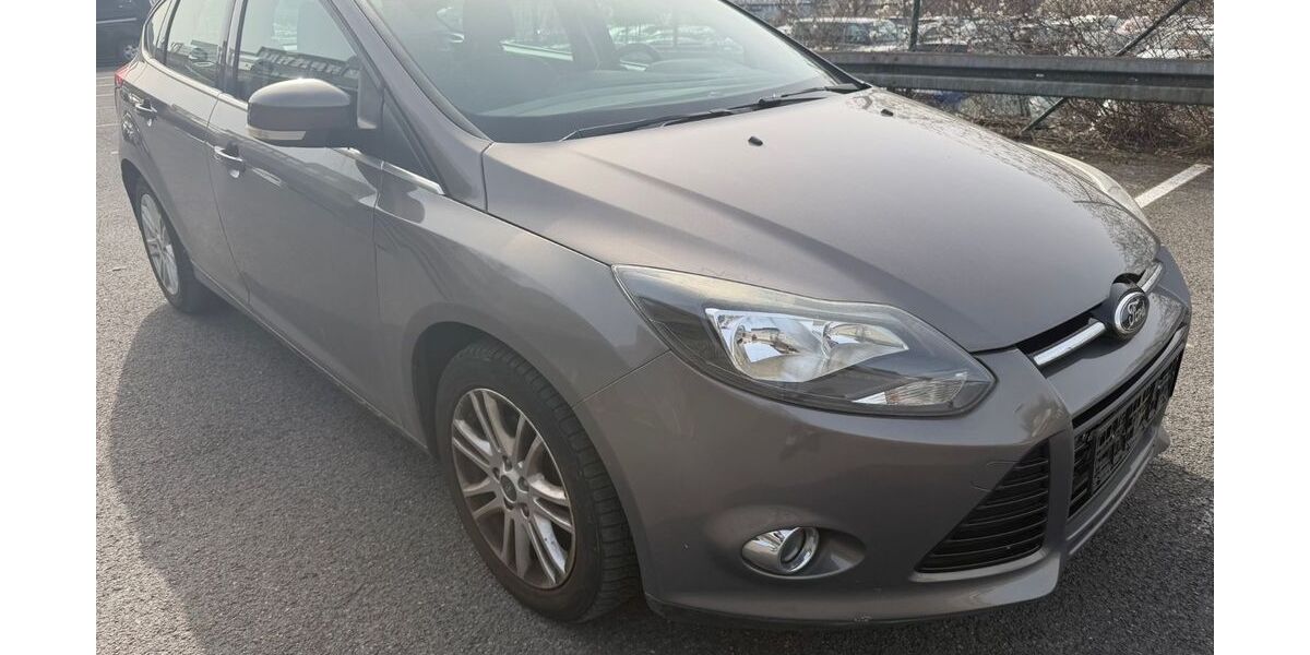 Ford Focus 169.742 km 3.250 &euro; wuppertal 42285