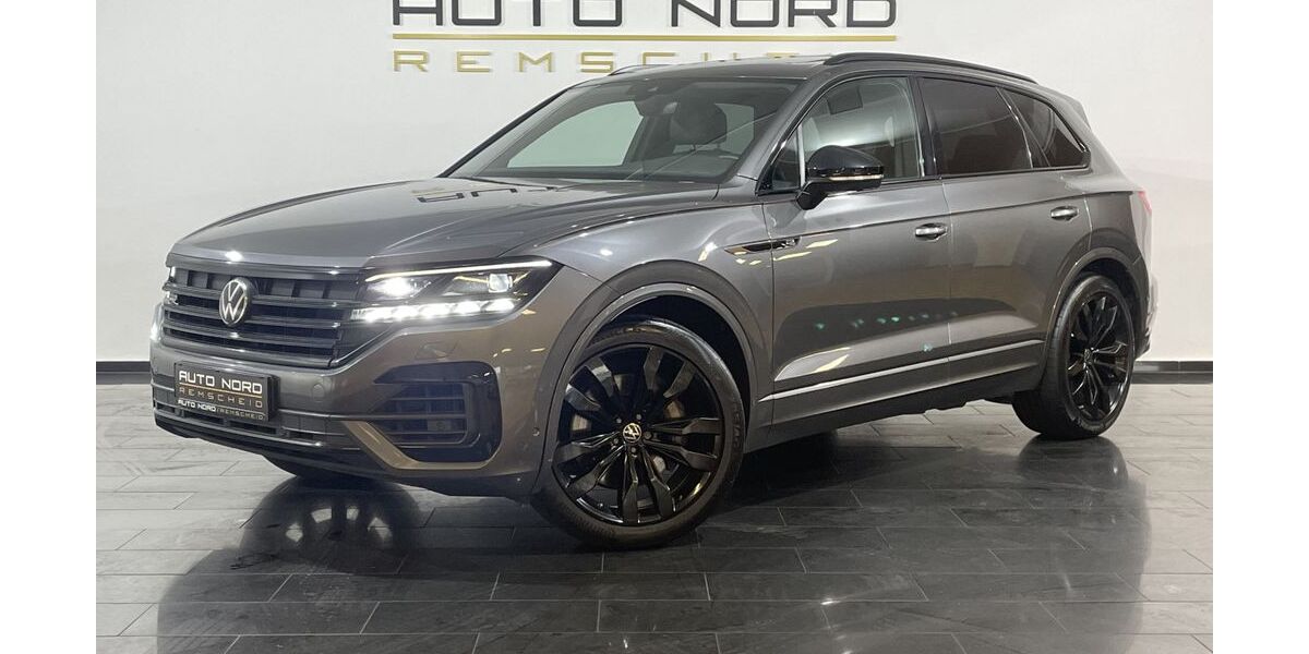 VW Touareg 147.000 km 41.490 &euro; Remscheid 42897