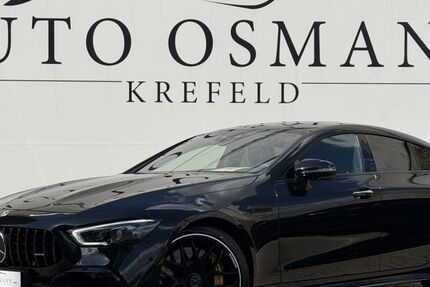 Mercedes-Benz AMG GT 23.200 km 125.950 &euro; Krefeld 47805