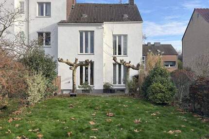 Haus Mönchengladbach Lürrip - 5 Zimmer, 115 m&sup2;, 339.000&euro; | Angebot:25426742