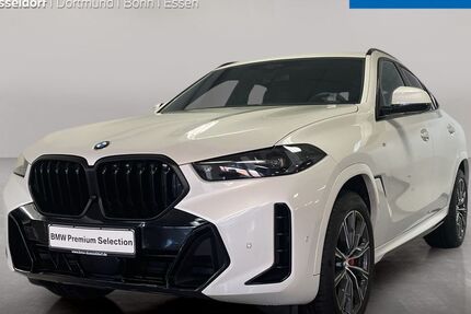 BMW X6 18.768 km 89.999 &euro; Düsseldorf 40237