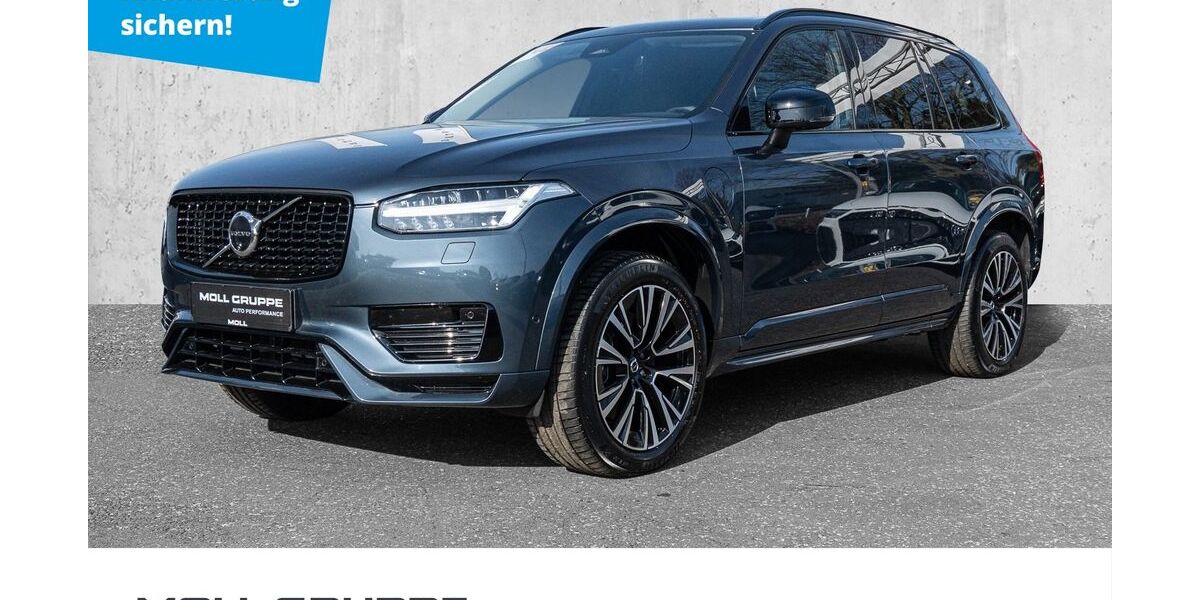 Volvo XC90 29.628 km 64.990 &euro; Düsseldorf 40474