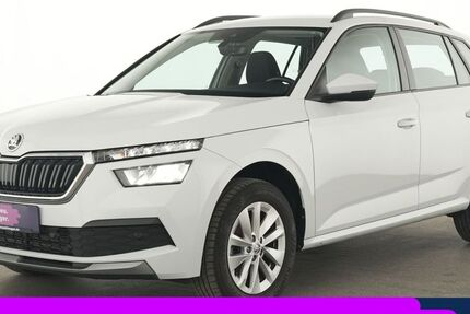 Skoda Kamiq 50.696 km 15.889 &euro; Neuss 41460