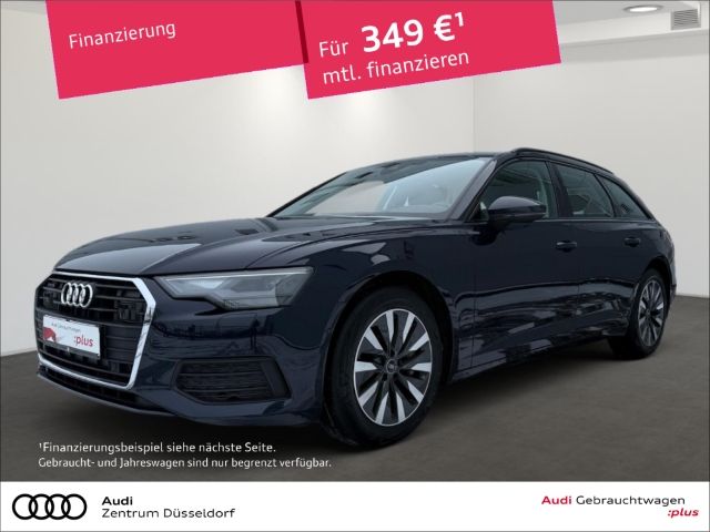 Audi A6 58.498 km 32.900 &euro; Düsseldorf 40233