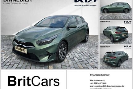 Kia ceed / Ceed