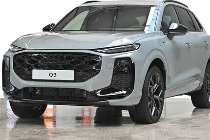 Audi Q3 1.500 km 63.960 € Wuppertal 42109