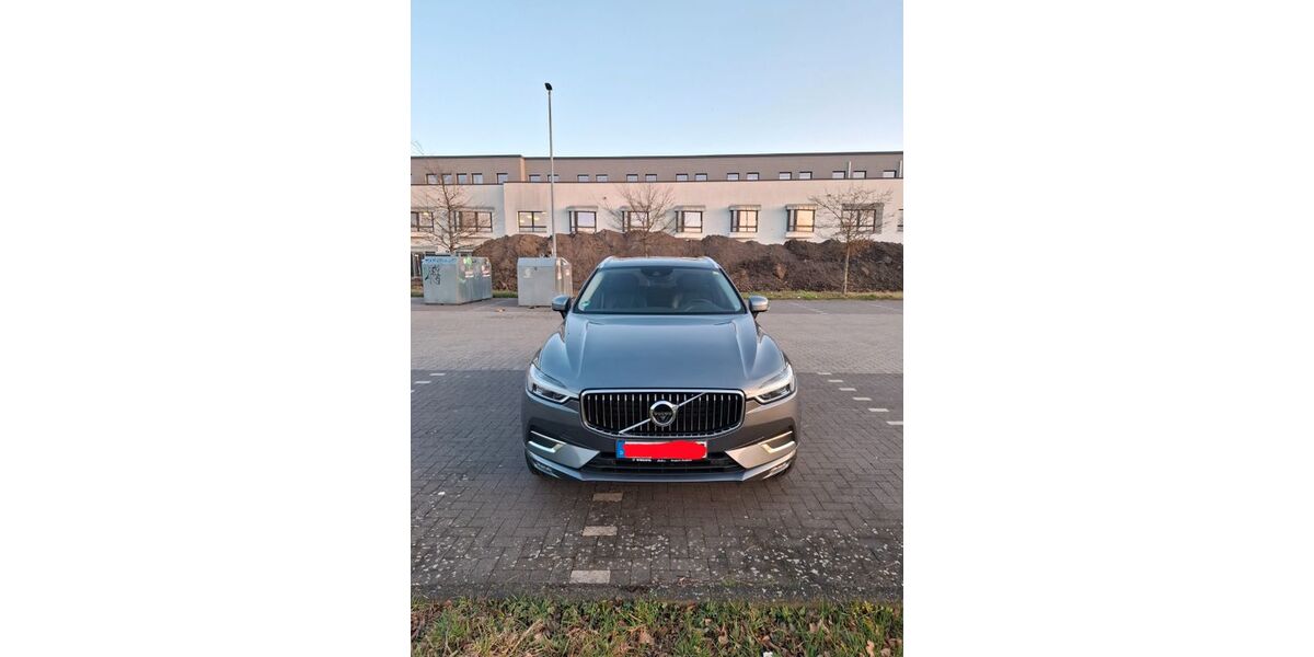 Volvo XC60 74.600 km 36.250 &euro; Mönchengladbach 41065