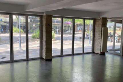 Gewerbeobjekt Neuss Innenstadt - 2.495&euro; | Angebot:26917200