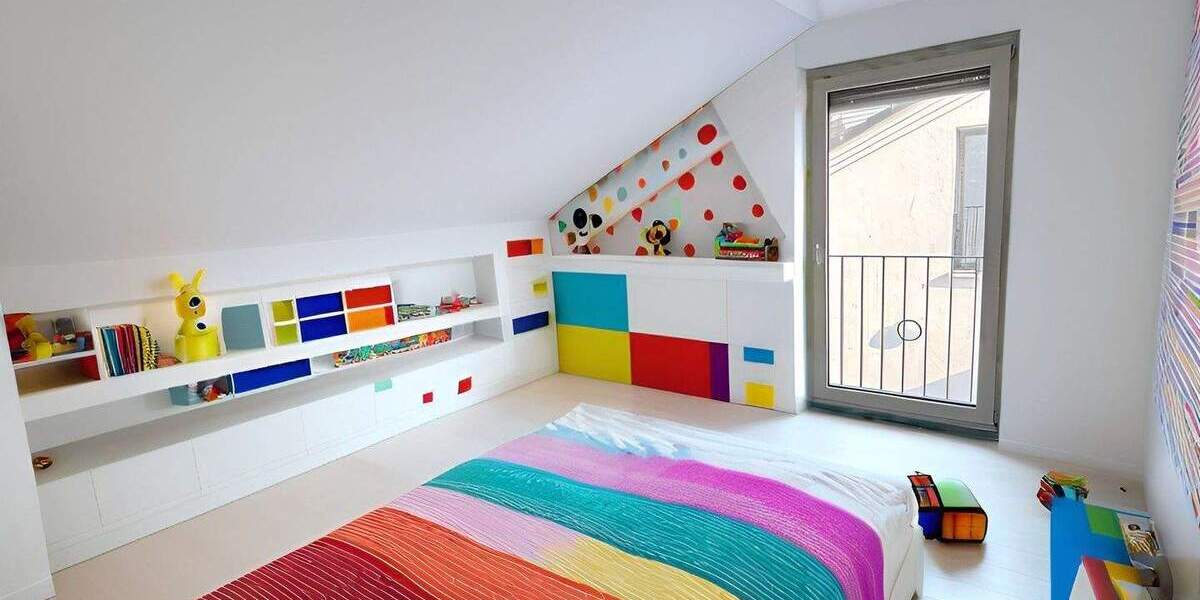 Doppelhaushälfte Duisburg Neudorf-Süd - 4 Zimmer, 137 m&sup2;, 556.090&euro; | Angebot:25743673