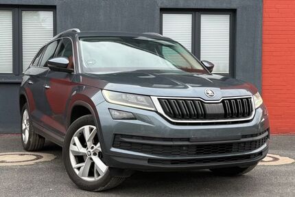 Skoda Kodiaq 297.718 km 16.600 € Neuss 41472