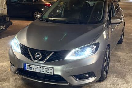 Nissan Pulsar 95.158 km 10.990 &euro; Haan 42781