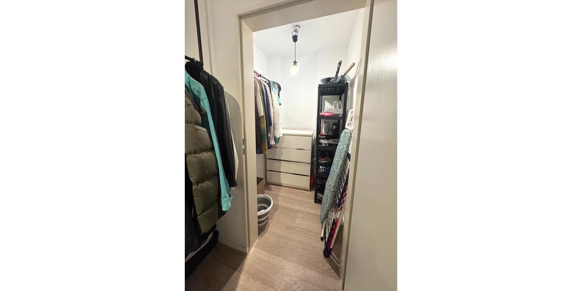 Moderne 1-Zimmer-Wohnung in Leverkusen Opladen 1 zimmer