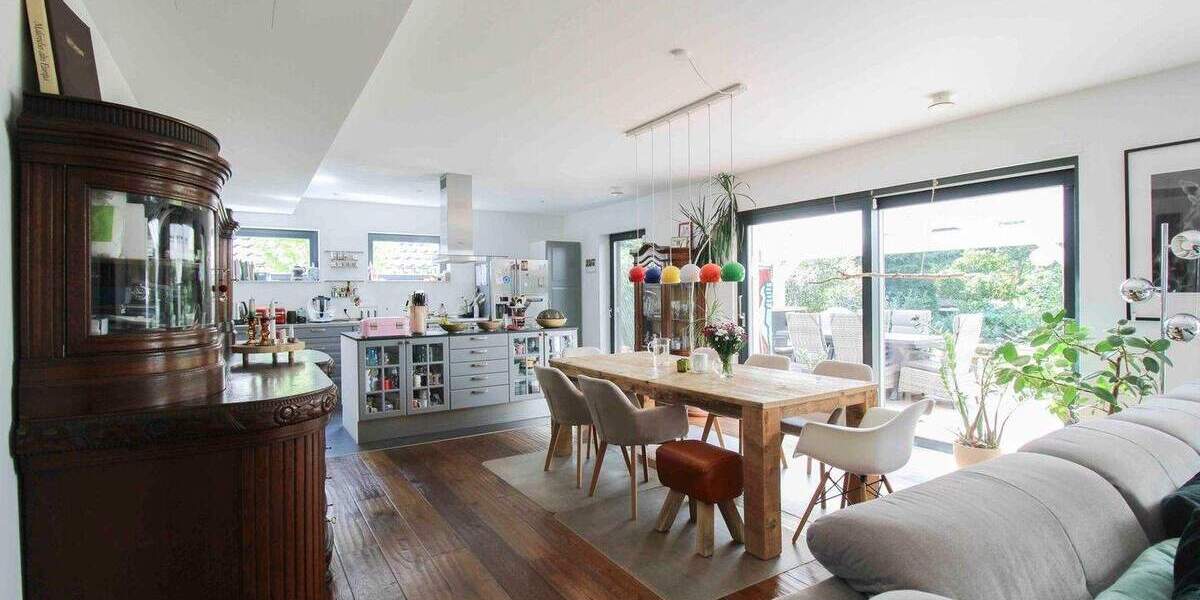 Einfamilienhaus Leichlingen (Rheinland) Witzhelden - 6 Zimmer, 222 m&sup2;, 859.000&euro; | Angebot:25836197