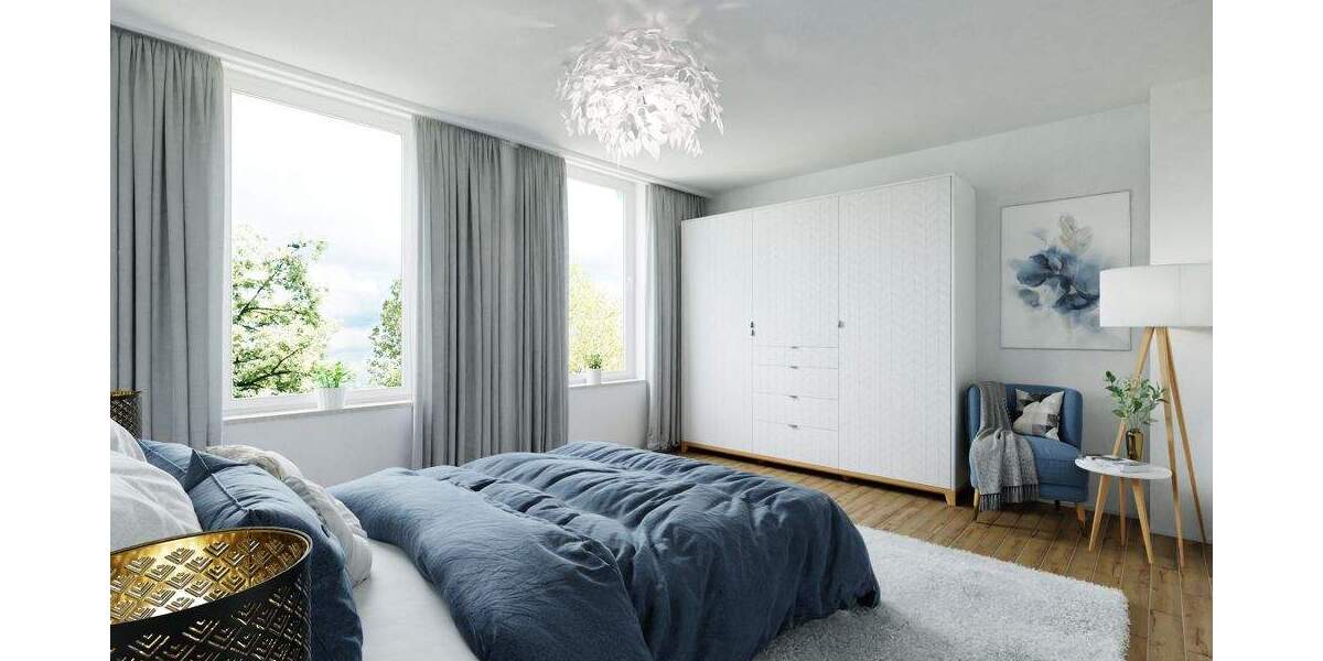 KfW-40-NH-Reihenhäuser in Solingen: energieeffizient, QNG-zertifiziert, förderfähig 5 zimmer