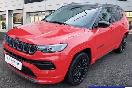 Jeep Compass 20.000 km 22.940 &euro; Ratingen 40878