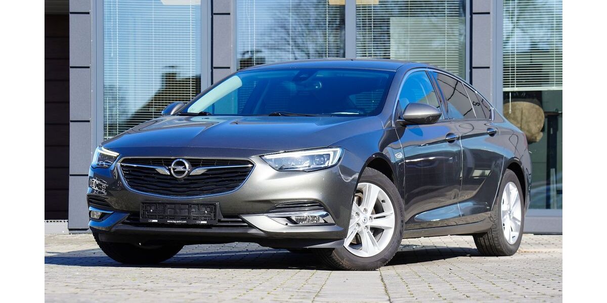 Opel Insignia 133.000 km 12.980 &euro; Korschenbroich 41352