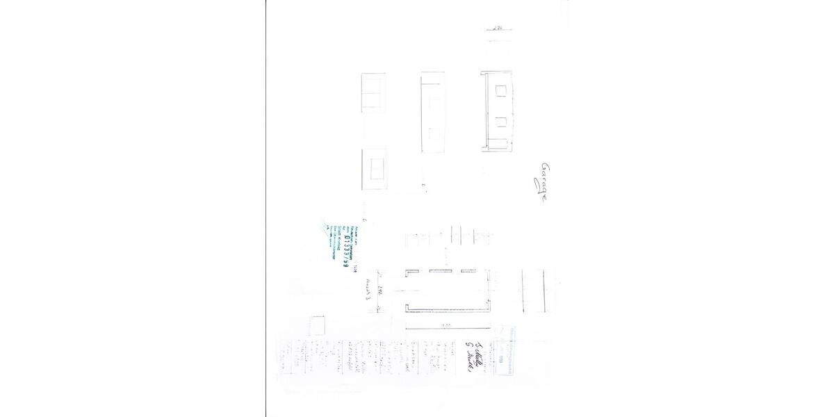 Reihenhaus Krefeld Dießem - 8 Zimmer, 160 m&sup2;, 1.180.000&euro; | Angebot:26183409