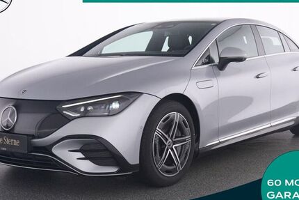 Mercedes EQE