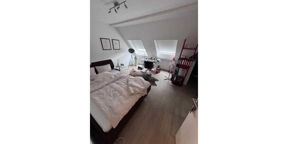 Etagenwohnung Korschenbroich - 2 Zimmer, 80 m&sup2;, 222.000&euro; | Angebot:27407896