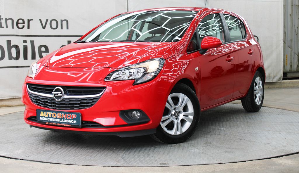 Opel Corsa 92.000 km 8.900 &euro; Mönchengladbach 41066