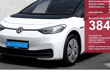 VW ID.3 61.397 km 21.980 &euro; Düsseldorf 40474