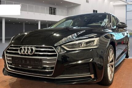 Audi A5 150.000 km 22.499 &euro; Düsseldorf 40233