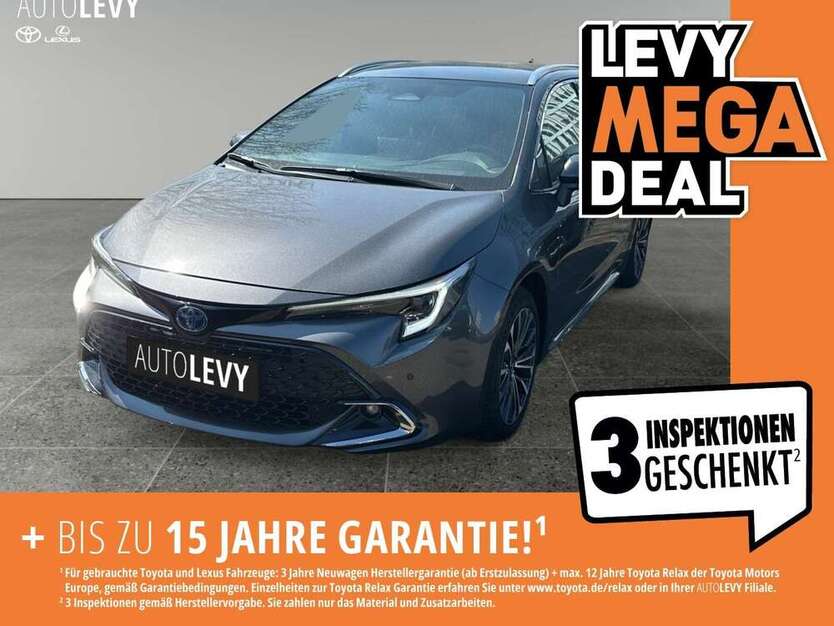 Corolla