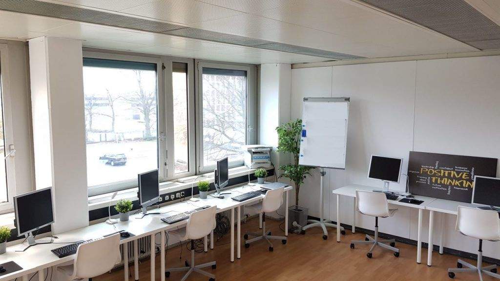 Gewerbeobjekt Leverkusen Manfort - 249&euro; | Angebot:25882579