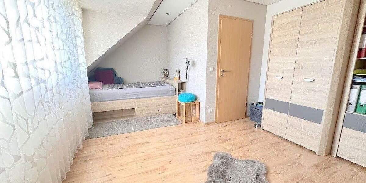 Doppelhaushälfte Mönchengladbach Dorthausen - 4 Zimmer, 127 m&sup2;, 519.000&euro; | Angebot:25410931