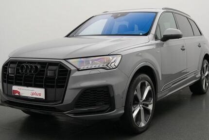 Audi Q7 99.979 km 60.480 &euro; Leverkusen 51373