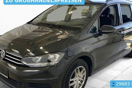 VW Touran 161.109 km 16.107 &euro; Krefeld 47829