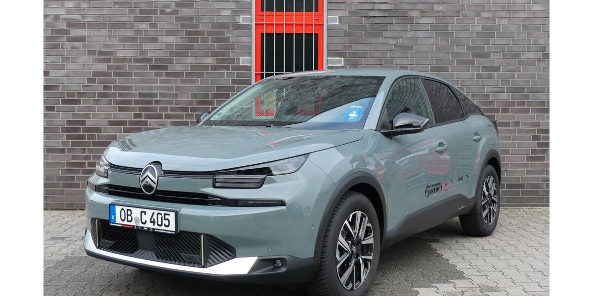 Citroen C4 6.500 km 22.980 &euro; Oberhausen 46147