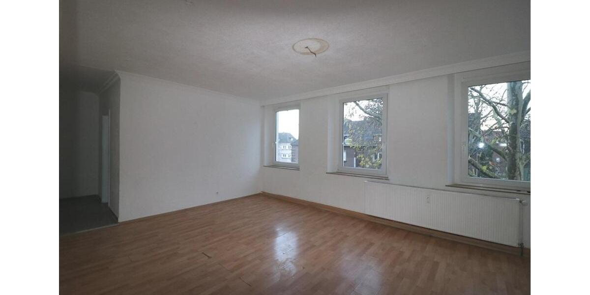 ++ STADTWOHNEN – 2 Zimmer, 2. Etage, Altbau-Whg., nahe Klinikum und FH! 2 zimmer