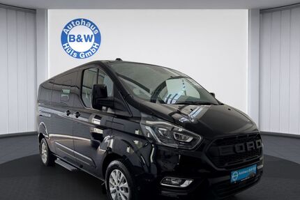 Ford Tourneo Custom 158.388 km 27.499 &euro; Krefeld 47805